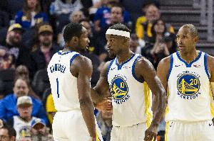 巴特勒：以前和霍福德打过不少硬仗 清楚他会很大程度上帮助我们