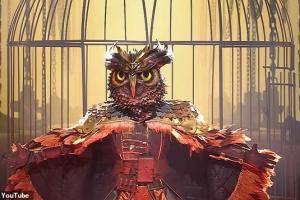 邮报：阿尔德维雷尔德疑似参加比利时“蒙面歌王”，本人并未否认