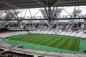 租用伦敦碗99年！泰晤士：若西汉姆降级，每年250万镑租金将减半