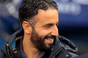 阿莫林：在英超不能沉迷于过去 客战诺丁汉森林很难但我们有信心